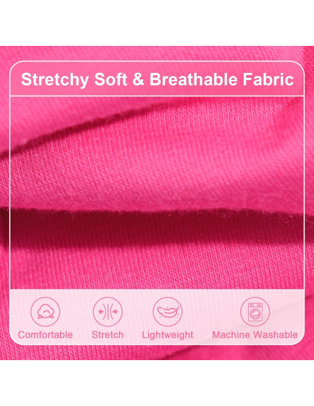 Vestido para Perro Pequeño Dosuyi Rosa Amor Papá 23cm