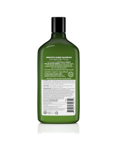 Champú Orgánico Avalon Organics Vinagre de Sidra 311g x6 2