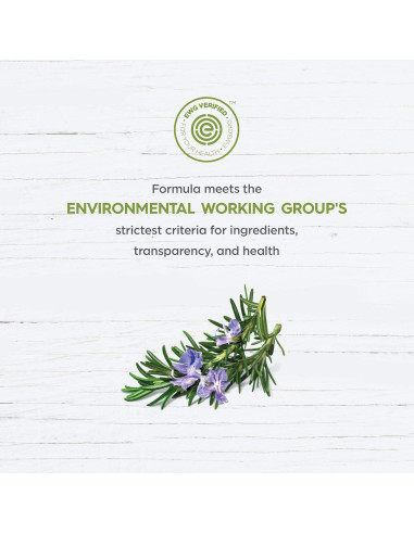 Champú Orgánico Avalon Organics Vinagre de Sidra 311g x6