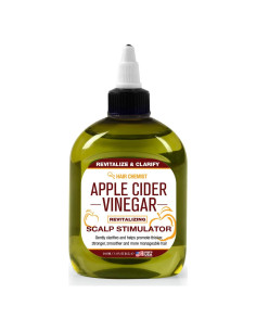Hair Chemist Vinagre de Sidra de Manzana 200g - Estimulador Cuero Cabelludo