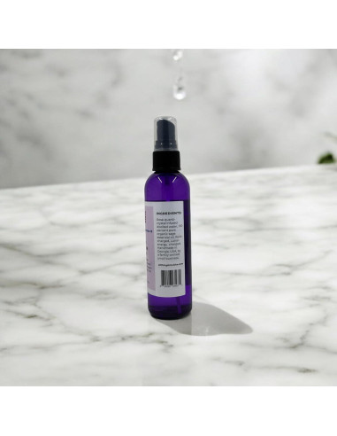 Spray de Salvia Smudge 118 ml - Todas las Cosas Intuitivas