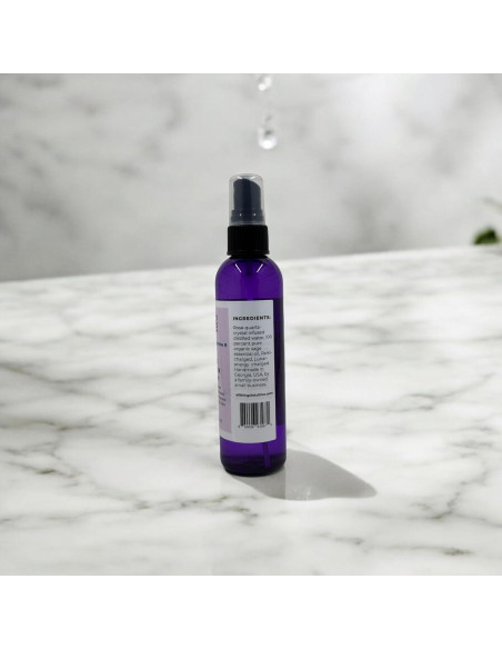 Spray de Salvia Smudge 118 ml - Todas las Cosas Intuitivas