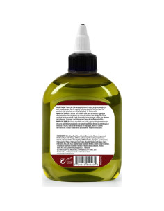 Hair Chemist Vinagre de Sidra de Manzana 200g - Estimulador Cuero Cabelludo 2