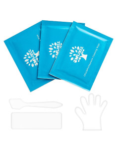 Kit de Limpieza de Pasta Térmica OwlTree 20 Toallitas