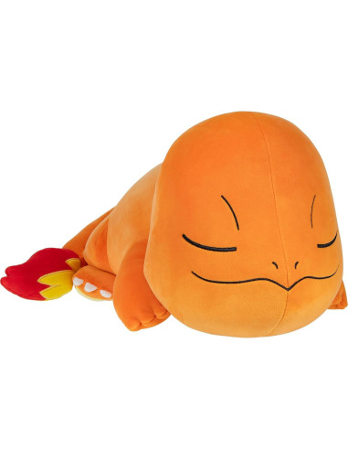 Toalla con Capucha Squishmallows Franco 61x127 cm Suave