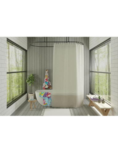 Toalla con Capucha Squishmallows Franco 61x127 cm Suave