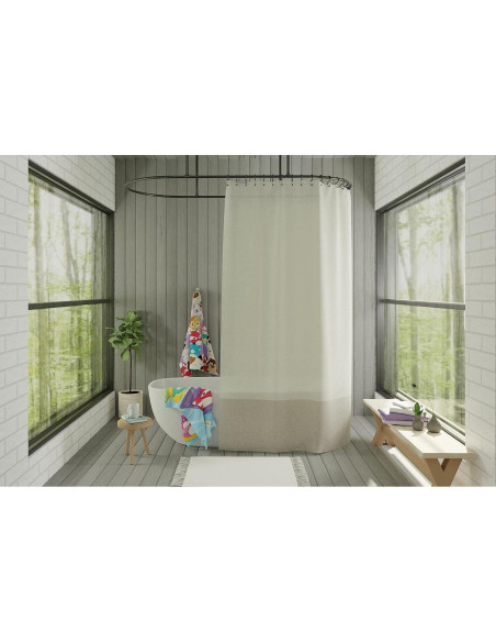 Toalla con Capucha Squishmallows Franco 61x127 cm Suave