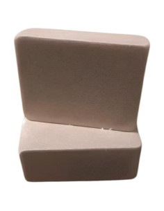 Jabón Femenino Bear Natural Organics con Vinagre y Botánicos