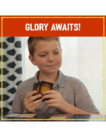 Juego de cartas Skull King Grandpa Beck - 2-8 jugadores