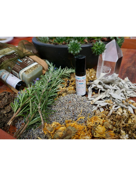 Juego de Jabón Artesanal de Leche de Cabra BOGUE No.11 - 170g Juego de Jabón Artesanal de Leche de Cabra BOGUE No.11 - 170g