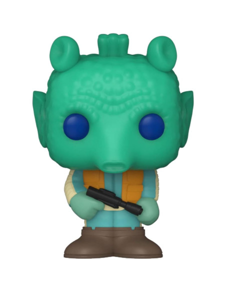 Funko Bitty POP! Star Wars 4-Pack Han Solo Chewbacca