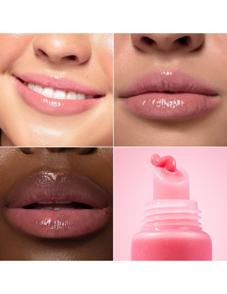 Gel Labial Tinte Hidratante Avatara Guava Glow 15mL Gel Labial Tinte Hidratante Avatara Guava Glow 15mL