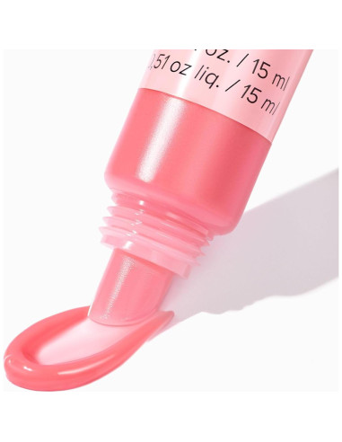 Gel Labial Tinte Hidratante Avatara Guava Glow 15mL