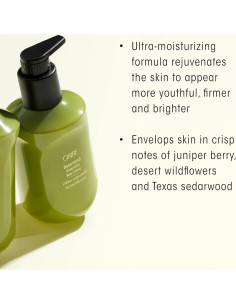 Crema Restauradora para el Cuerpo Oribe 299g - Hidratante Vegano 2