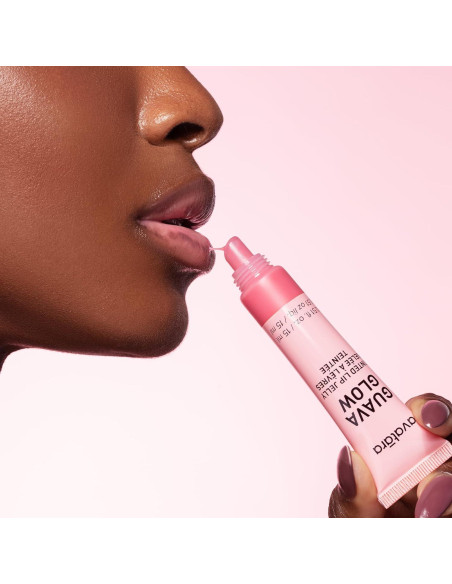 Gel Labial Tinte Hidratante Avatara Guava Glow 15mL Gel Labial Tinte Hidratante Avatara Guava Glow 15mL