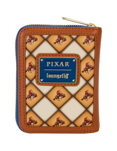 Cartera Loungefly Pixar Toy Story Habitacion de Andy 2