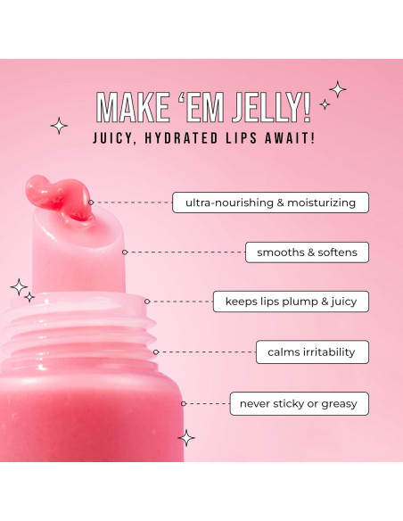 Gel Labial Tinte Hidratante Avatara Guava Glow 15mL Gel Labial Tinte Hidratante Avatara Guava Glow 15mL