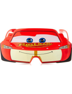 Gafas de sol Disney Cars Lightning McQueen Sun-Staches UV400 2