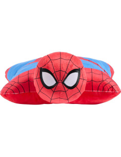 Pillow Pets Spider-Man Peluche 40 cm Almohada 0+ 2