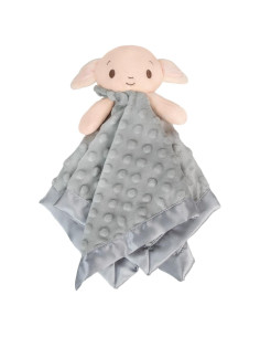 Manta de Seguridad Dobby Harry Potter 30 cm KIDS PREFERRED