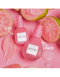 Set de Cuidado de Piel Glow Recipe - Suero y Crema Ojos 2