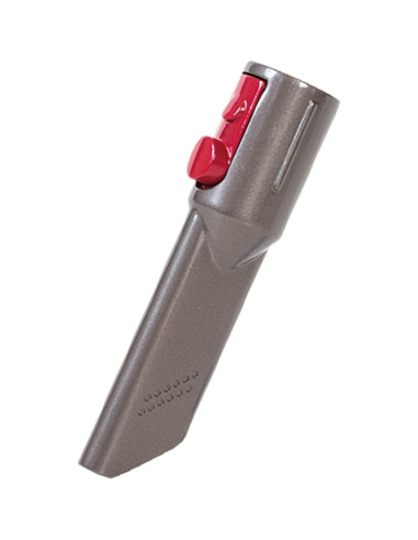 Aspiradora de Juguete Inalámbrica Casdon Dyson Morado