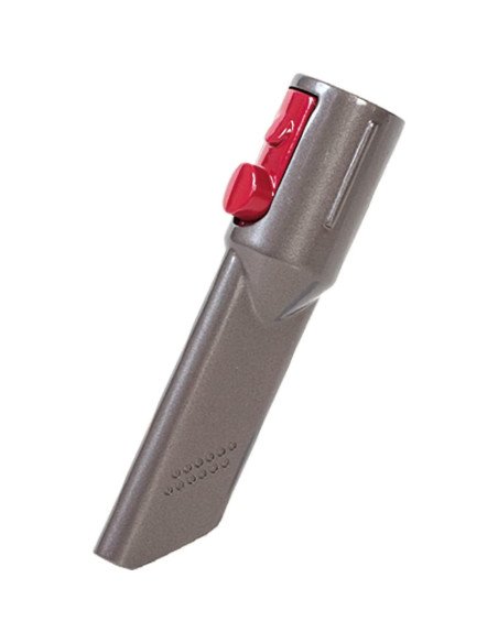 Aspiradora de Juguete Inalámbrica Casdon Dyson Morado