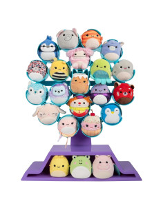 Conjunto Rueda de la Fortuna Micromallows 22 Piezas