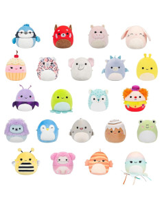 Conjunto Rueda de la Fortuna Micromallows 22 Piezas 2