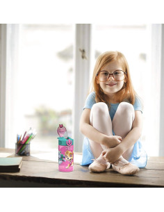 Botellas de Agua Reutilizables Zak Designs Paw Patrol 2pzs 2