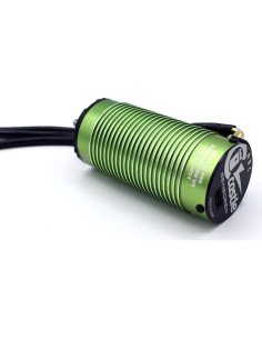 Motor Brushless 4 Polos Castle Creations 1520-1650KV V2 2