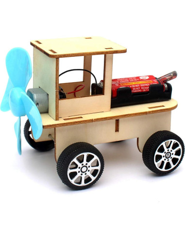 Paquete de 12 Motores Eléctricos 3V 15000RPM Topoox