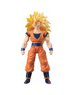 Figura de Acción Bandai Dragon Ball Super Goku 12.7 cm 2