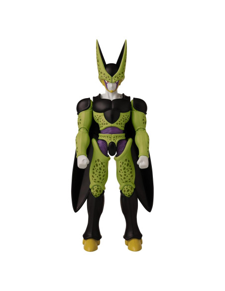 Figura Dragon Ball Super Limit Breaker Cell 30.48 cm Bandai Figura Dragon Ball Super Limit Breaker Cell 30.48 cm Bandai