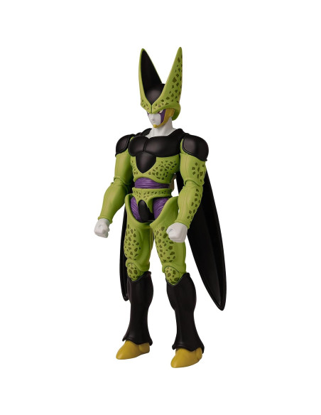 Figura Dragon Ball Super Limit Breaker Cell 30.48 cm Bandai Figura Dragon Ball Super Limit Breaker Cell 30.48 cm Bandai