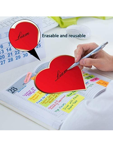 40 Piezas Recortes Temáticos de Casino Blulu 15x15 cm