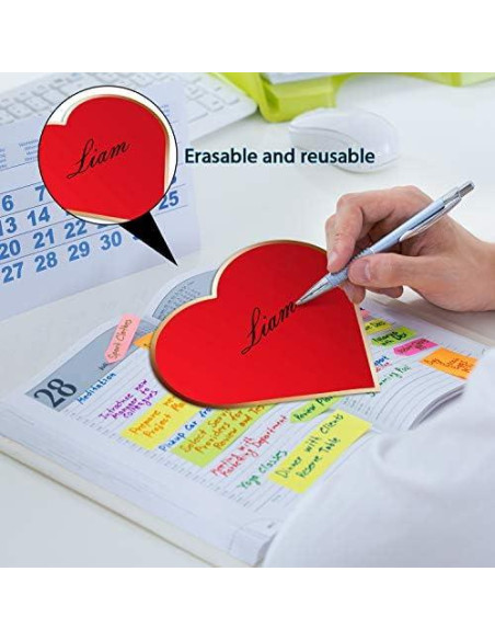 40 Piezas Recortes Temáticos de Casino Blulu 15x15 cm