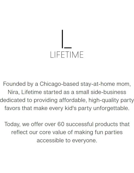 Lápices de Luz Star Wars LLIFETIME 24 Piezas 19 cm