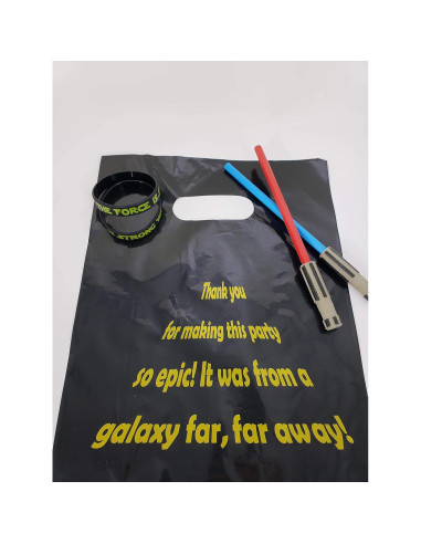 Lápices de Luz Star Wars LLIFETIME 24 Piezas 19 cm