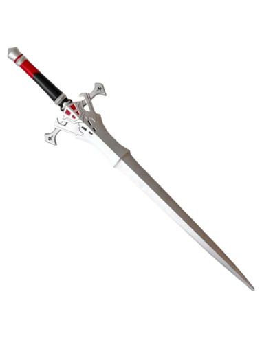 Espada de Cosplay 100 cm damdos Slime Clive Rosfield