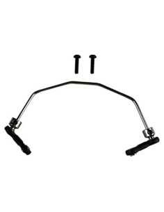 Barra Estabilizadora LAEGENDARY ST-5011-U para Camión RC