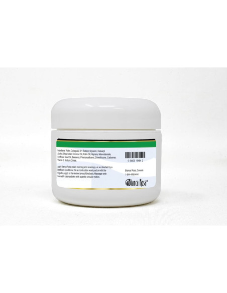 Crema Calaguala 4:1 Bianca Rosa 56.7 g Sin Rellenos