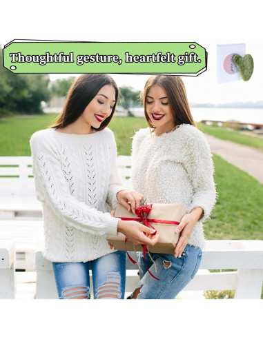 Herramienta Facial Gua Sha Dimeho Jade 8x6x0.6 cm Cuidado Piel