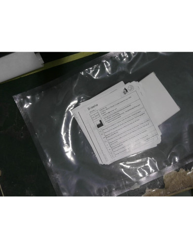 Herramienta Facial Gua Sha Dimeho Jade 8x6x0.6 cm Cuidado Piel