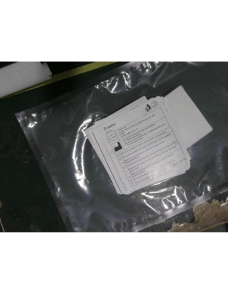 Herramienta Facial Gua Sha Dimeho Jade 8x6x0.6 cm Cuidado Piel