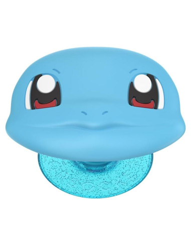 PopSockets Agarre para Teléfono Squirtle - Soporte Intercambiable