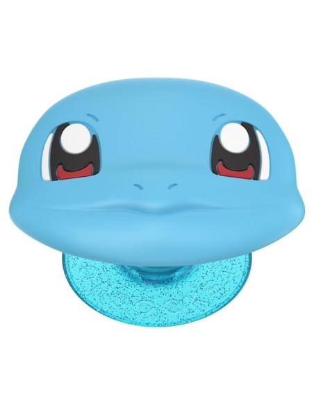 PopSockets Agarre para Teléfono Squirtle - Soporte Intercambiable PopSockets Agarre para Teléfono Squirtle - Soporte Intercambiable