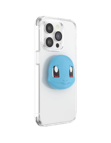 PopSockets Agarre para Teléfono Squirtle - Soporte Intercambiable