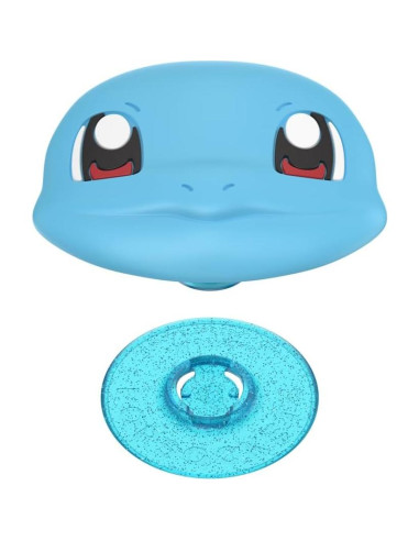 PopSockets Agarre para Teléfono Squirtle - Soporte Intercambiable