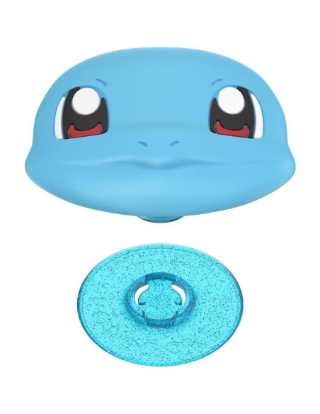 PopSockets Agarre para Teléfono Squirtle - Soporte Intercambiable PopSockets Agarre para Teléfono Squirtle - Soporte Intercambiable